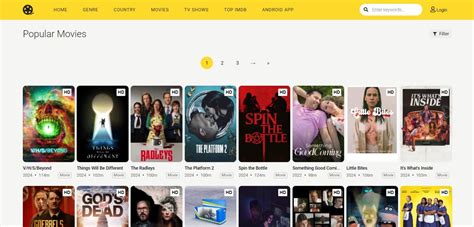 24 Best F2Movies Alternatives in 2024 (Updated) .